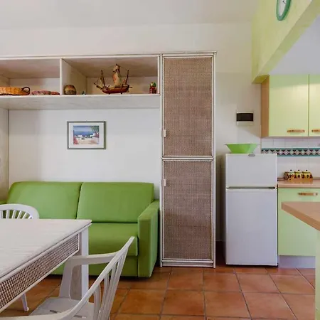 Apartament R28 - Trilocale Con Giardino A Due Passi Dal Mare