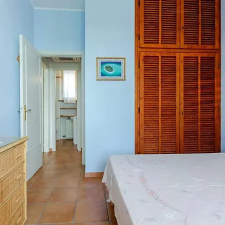 R28 - Trilocale Con Giardino A Due Passi Dal Mare Apartament *