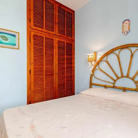 R28 - Trilocale Con Giardino A Due Passi Dal Mare