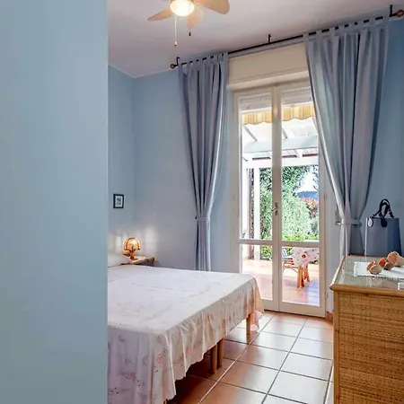 R28 - Trilocale Con Giardino A Due Passi Dal Mare Apartament Marcelli