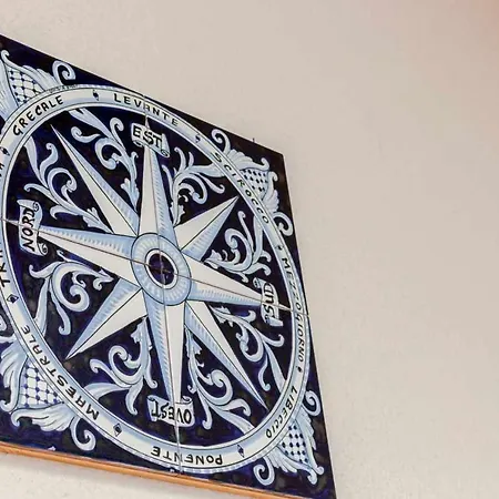 R28 - Trilocale Con Giardino A Due Passi Dal Mare *