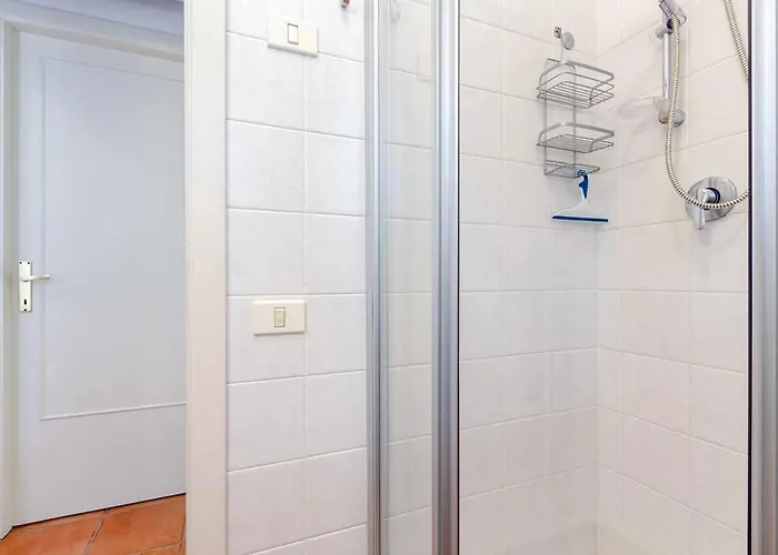 R28 - Trilocale Con Giardino A Due Passi Dal Mare Apartman Marcelli
