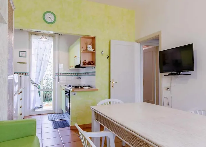 R28 - Trilocale Con Giardino A Due Passi Dal Mare * Marcelli