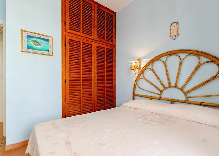 R28 - Trilocale Con Giardino A Due Passi Dal Mare