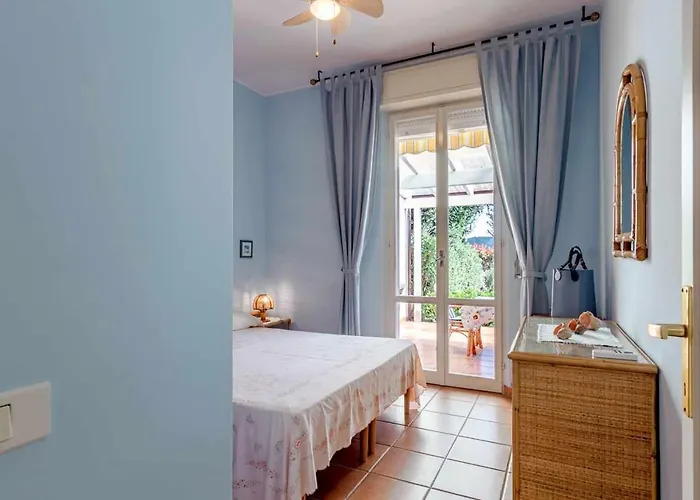 R28 - Trilocale Con Giardino A Due Passi Dal Mare Apartman Marcelli