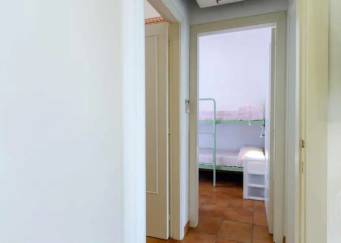 Apartman R28 - Trilocale Con Giardino A Due Passi Dal Mare *