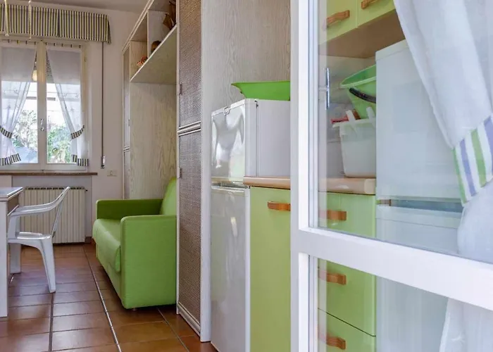 R28 - Trilocale Con Giardino A Due Passi Dal Mare Apartman Marcelli