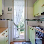 R28 - Trilocale Con Giardino A Due Passi Dal Mare Apartment *