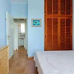 R28 - Trilocale Con Giardino A Due Passi Dal Mare Apartment *