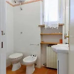 R28 - Trilocale Con Giardino A Due Passi Dal Mare Apartment