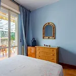 R28 - Trilocale Con Giardino A Due Passi Dal Mare *