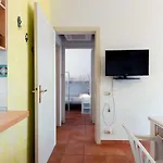 R28 - Trilocale Con Giardino A Due Passi Dal Mare Apartment *