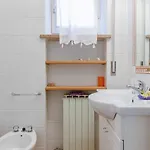 R28 - Trilocale Con Giardino A Due Passi Dal Mare