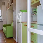 R28 - Trilocale Con Giardino A Due Passi Dal Mare Apartment Marcelli