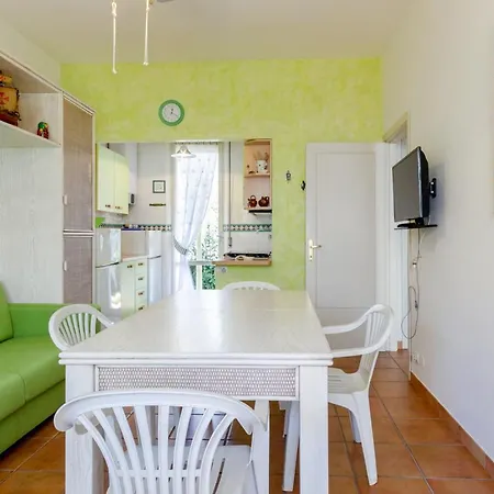Apartamento R28 - Trilocale Con Giardino A Due Passi Dal Mare Marcelli