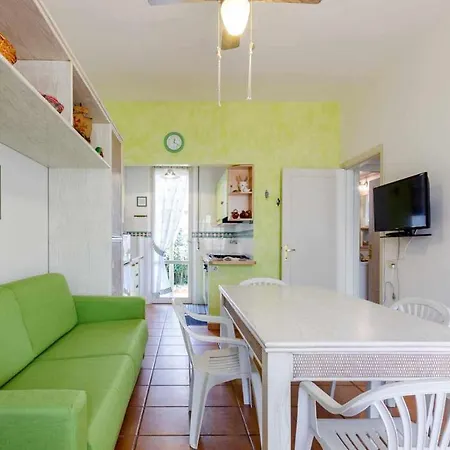 R28 - Trilocale Con Giardino A Due Passi Dal Mare *