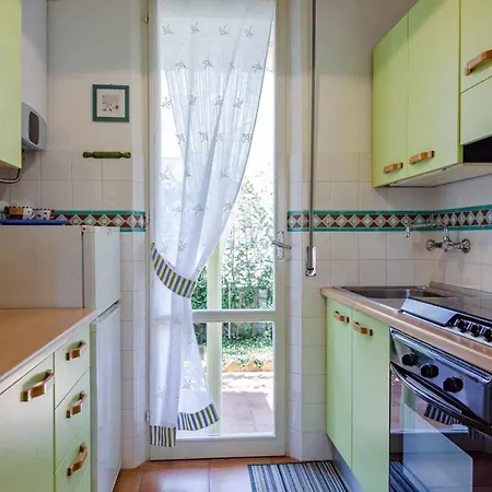 R28 - Trilocale Con Giardino A Due Passi Dal Mare 公寓 *