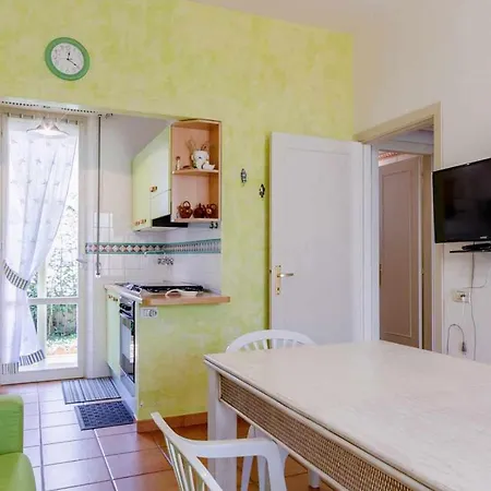 R28 - Trilocale Con Giardino A Due Passi Dal Mare * Marcelli