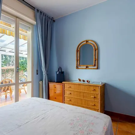 R28 - Trilocale Con Giardino A Due Passi Dal Mare *