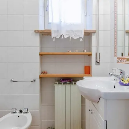 R28 - Trilocale Con Giardino A Due Passi Dal Mare