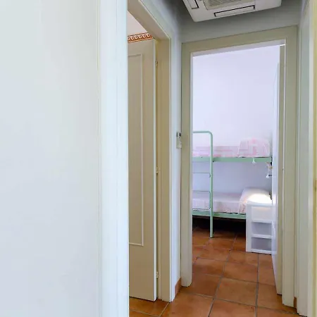 Apartamento R28 - Trilocale Con Giardino A Due Passi Dal Mare *