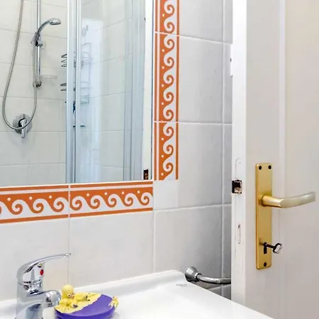 R28 - Trilocale Con Giardino A Due Passi Dal Mare Apartamento Marcelli