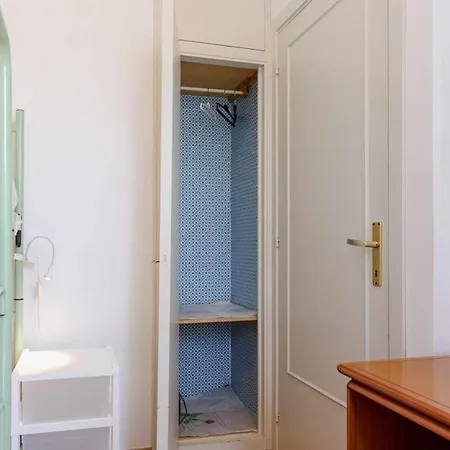 R28 - Trilocale Con Giardino A Due Passi Dal Mare Daire Marcelli