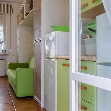 R28 - Trilocale Con Giardino A Due Passi Dal Mare Apartamento Marcelli