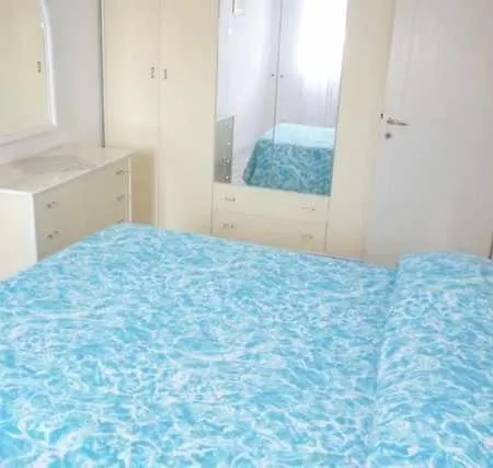 Apartamento R28 - Trilocale Con Giardino A Due Passi Dal Mare *