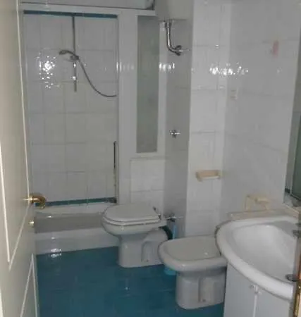 R28 - Trilocale Con Giardino A Due Passi Dal Mare Apartamento Marcelli